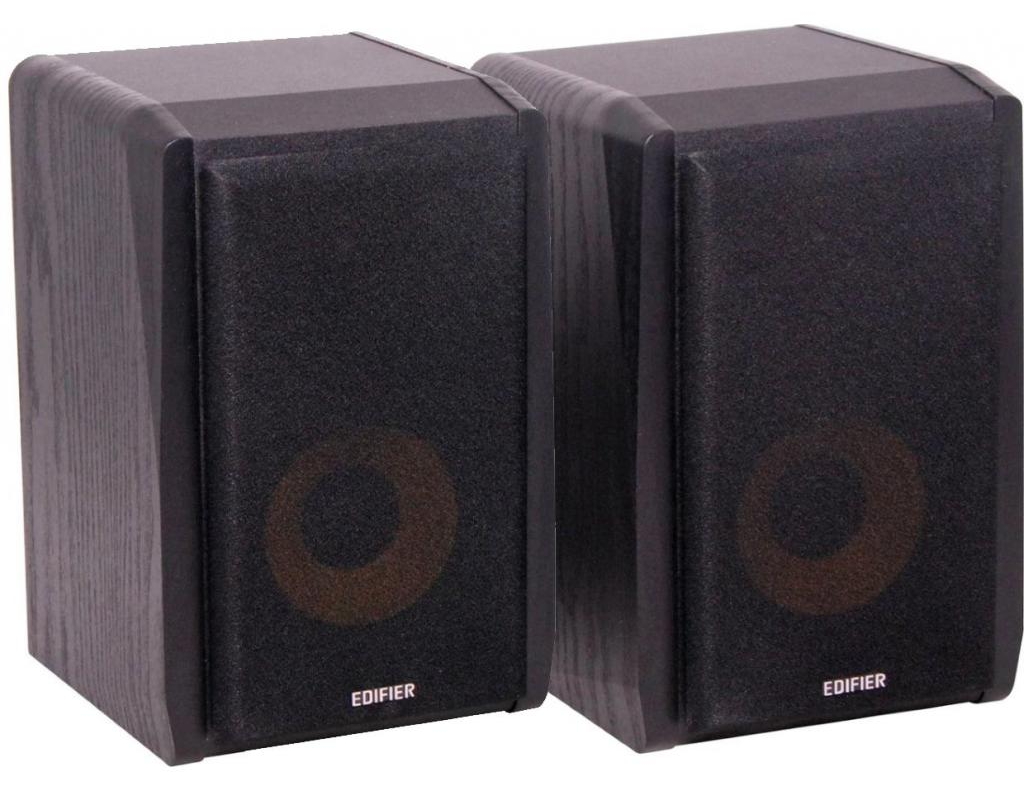 Boxe PC Edifier R1010BT black photo 2