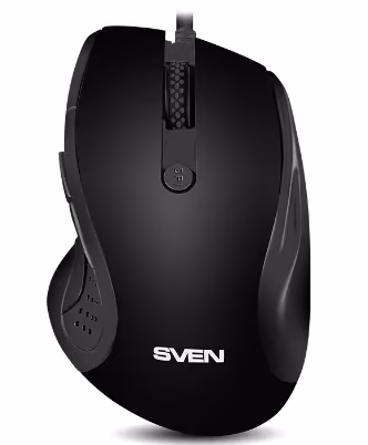 Mouse Sven RX113Black 