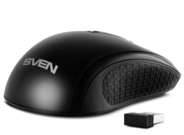 Mouse fara fir Sven RX-220W thumbnav 3