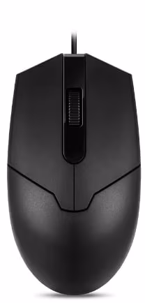 Mouse Sven RX30Black 