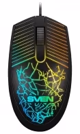Mouse Sven RX 70 black