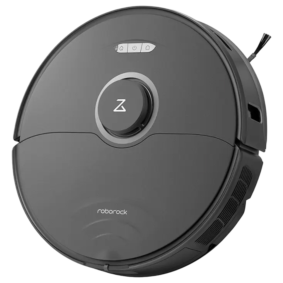 Робот пылесос Roborock S8 Pro Ultra Black / 0.35 л / Черный photo 10