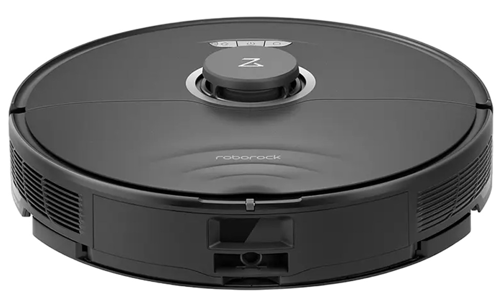 Робот пылесос Roborock S8 Pro Ultra Black / 0.35 л / Черный photo 8