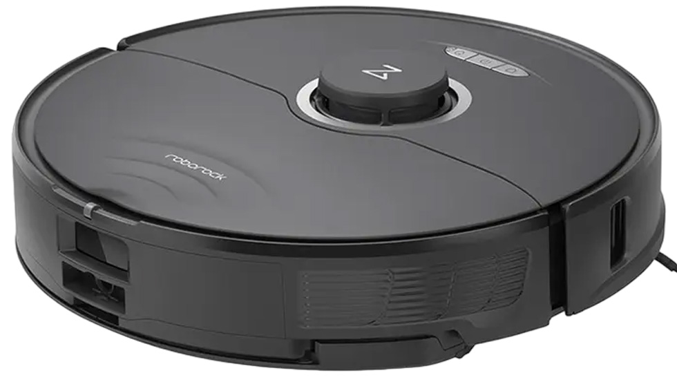 Робот пылесос Roborock S8 Pro Ultra Black / 0.35 л / Черный photo 9