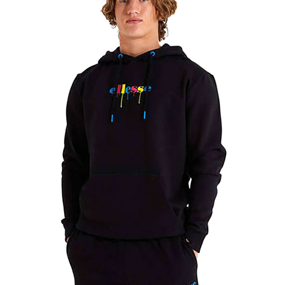 Hanorac Ellesse Baz Oh photo Hanorac Ellesse Baz Oh photo