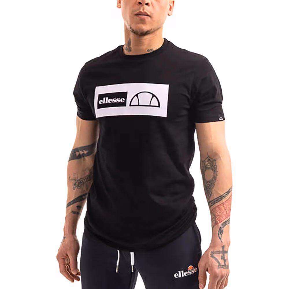 Tricou Ellesse Kangchen Tee 