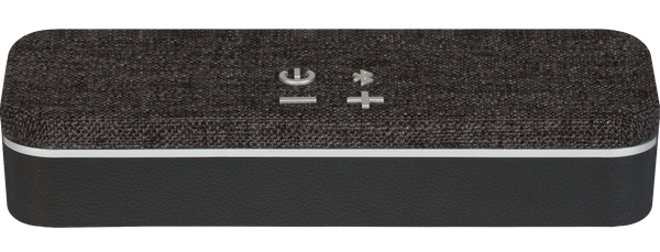 Boxa portabila Bluetooth Redragon Split Rock Gri photo 3