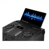 Boxa pentru Party Sven PS-1500 Black thumbnav 5
