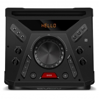 Boxa pentru Party Sven PS-1900 Black thumbnav 3