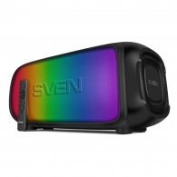 Boxa portabila Sven PS-860 Black thumbnav 7