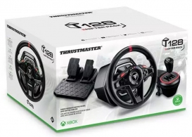 Руль Thrustmaster T128 SHIFTER PACK thumbnav 4