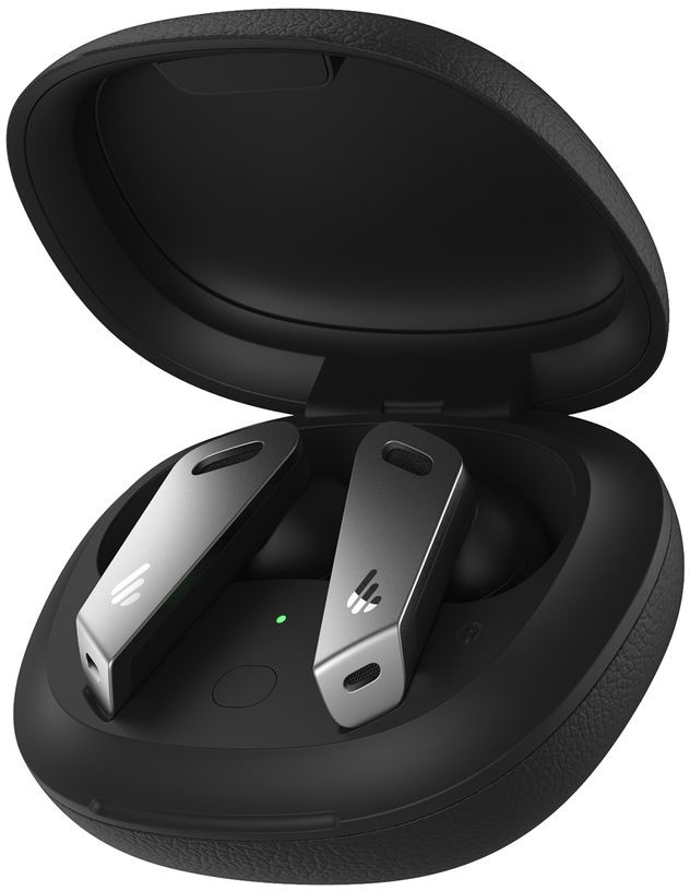 Căști Edifier Negru Bluetooth / Sport / Negru photo 1