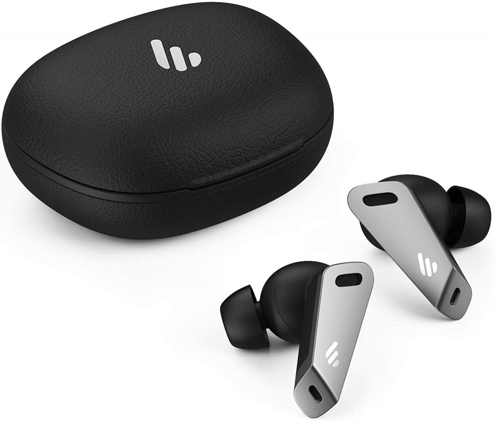 Căști Edifier Negru Bluetooth / Sport / Negru photo 2