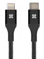 Cablu USB Type-C - Lightning Promate UniLink-LTC thumbnav 1