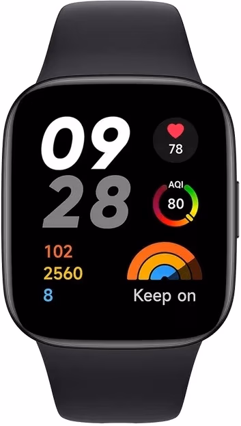 Smart watch Xiaomi Redmi Watch 3