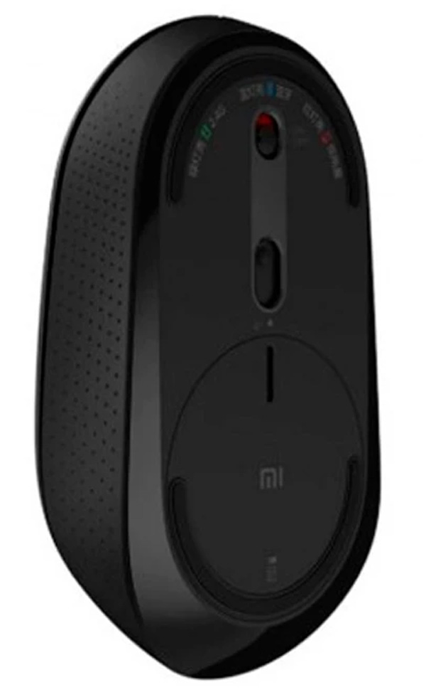Беспроводная мышь Xiaomi Mi Dual Mode Черный / Оптическая / Черный photo 4