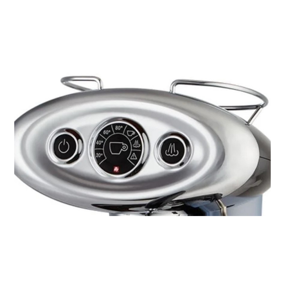Aparat de cafea Cu capsule ILLY X71Black / 15 bar / Cu capsule photo 2