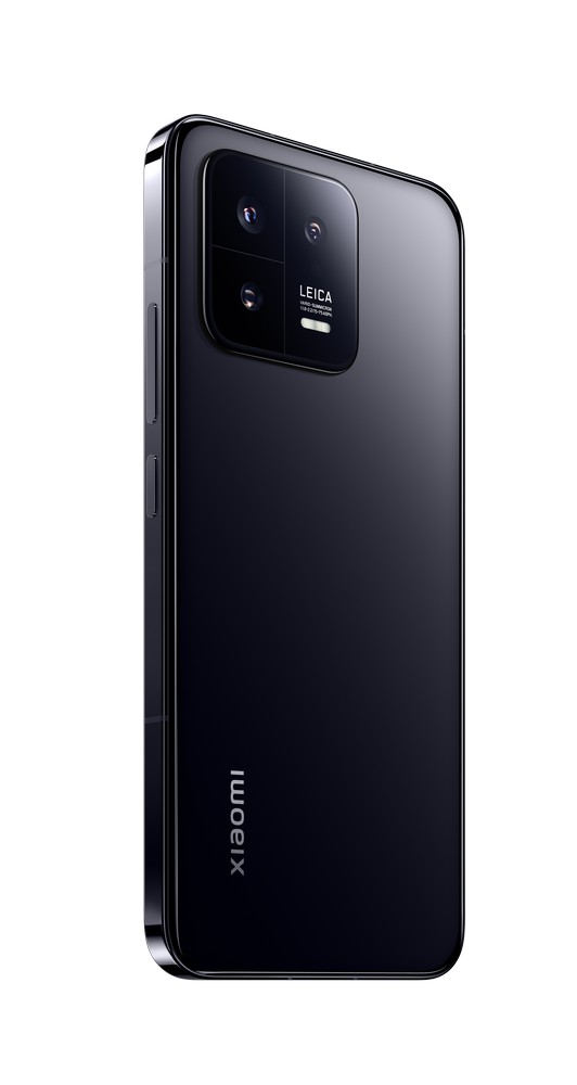 Smartphone Xiaomi 13 / 6.36'' / 8 GB / 256 GB / Negru photo 4