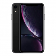 Смартфон Apple iPhone XR 3/128GB Black thumbnav 1