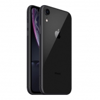 Смартфон Apple iPhone XR 3/128GB Black thumbnav 4