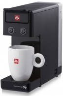 Кофемашина ILLY Y33Black thumbnav 6
