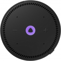 Умная колонка Yandex Station Mini YNDX-00021 Black thumbnav 4