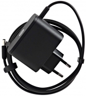 Умная колонка Yandex Station Mini YNDX-00021 Black thumbnav 5