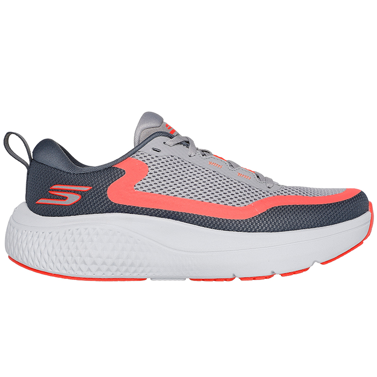 Incaltaminte Sport Skechers GO RUN SUPERSONIC MAX pt Femei / 38.5 / Gri photo 2