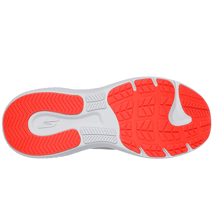 Incaltaminte Sport Skechers GO RUN SUPERSONIC MAX pt Femei / 38.5 / Gri photo 3