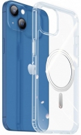Husa Dux Ducis TPU for iPhone 14 Clin with MagSafe thumbnav