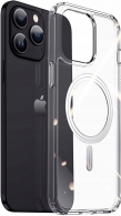 Чехол Dux Ducis Clin iPhone 15 Pro (MagSafe) thumbnav