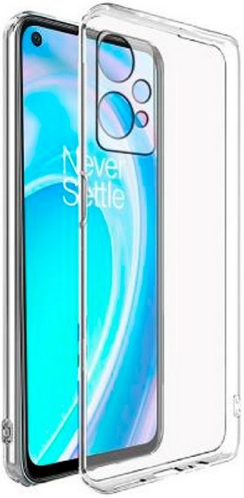 Чехол Helmet TPU Soft OnePlus Nord CE 2 Lite photo Чехол Helmet TPU Soft OnePlus Nord CE 2 Lite photo