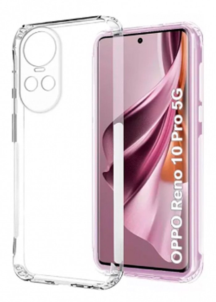 Husa Helmet TPU Oppo Reno 10 Pro photo 