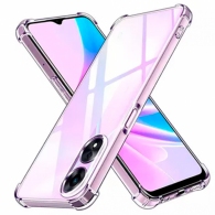 Чехол Helmet TPU Soft Oppo A58 thumbnav