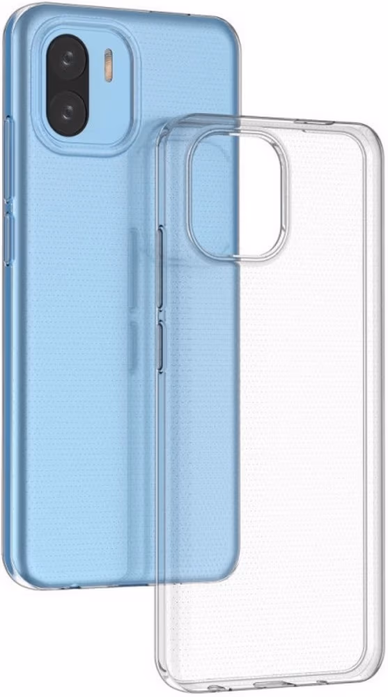 Чехол Helmet TPU Soft Xiaomi Redmi A1 