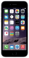 Смартфон Apple MG3E2CL  128Gb Space Grey thumbnav