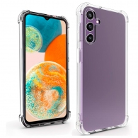 Husa WOO Soft TPU Samsung A25 thumbnav
