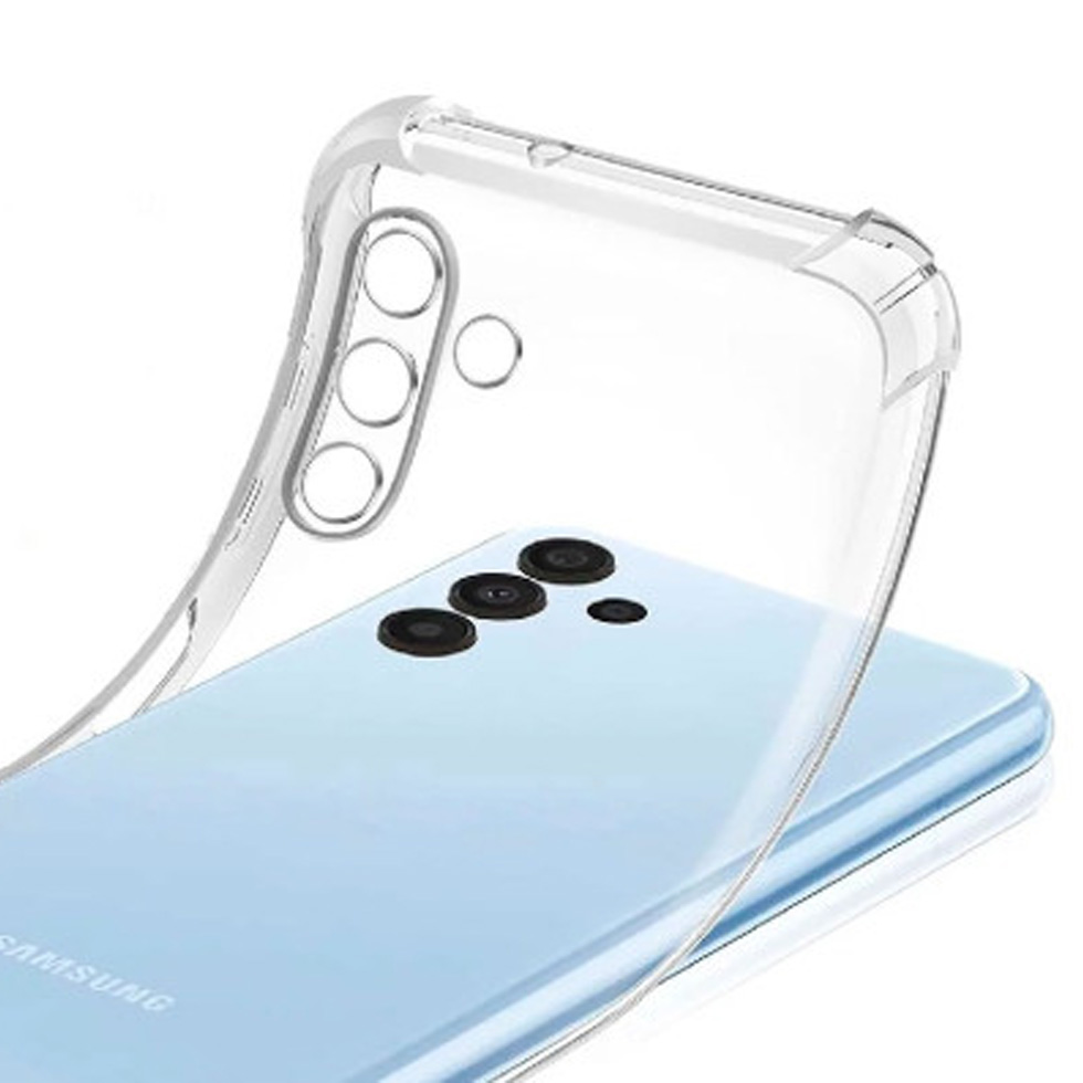 Чехол Для смартфона WOO WOOCSCSAMA55CL Прозрачный photo 2