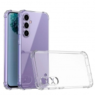 Husa WOO Soft TPU Samsung Galaxy S24 Ultra thumbnav