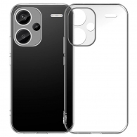 Husa WOO Soft TPU Redmi Note 13 4G thumbnav