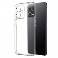 Husa WOO Soft TPU Redmi Note 13 Pro 4G thumbnav