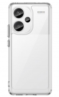 Husa WOO Soft TPU Redmi Note 13 Pro Plus 5G thumbnav