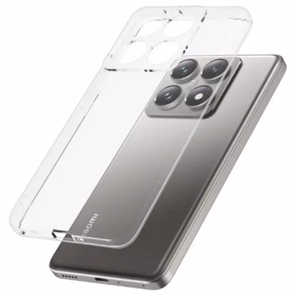Чехол Xiaomi WOOCSCXRNP144CL 
