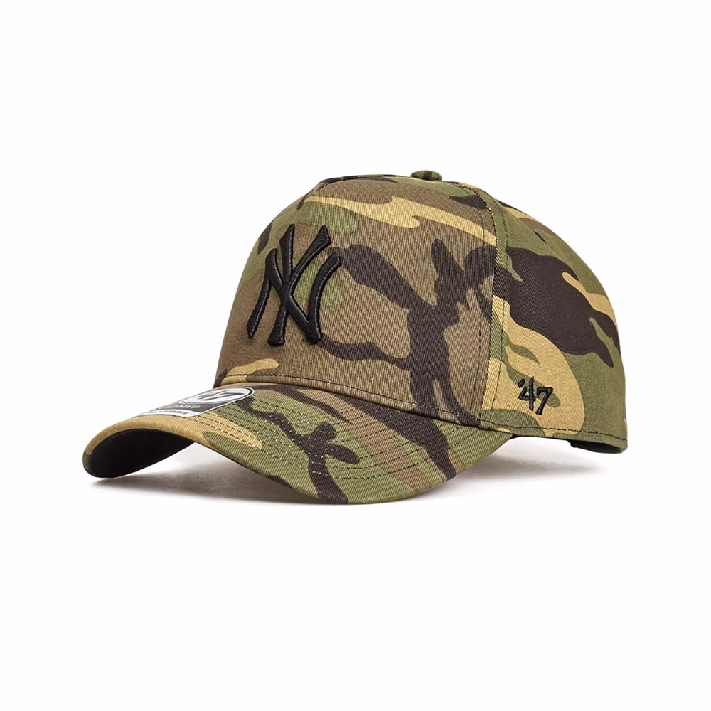 Кепка 47 Brand DT GROVE YANKEES 