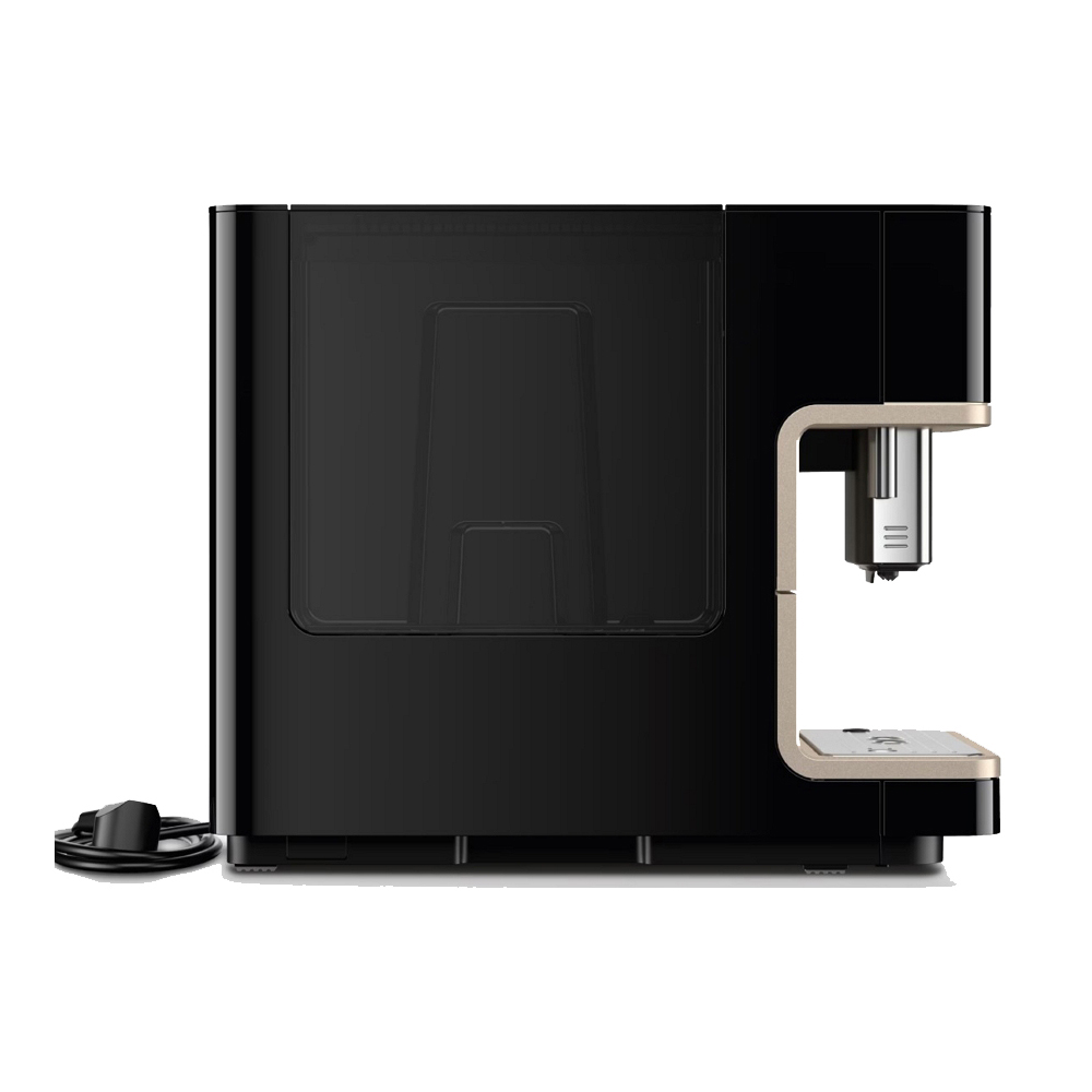 Aparat de cafea Espresso Miele CM6360 OBCM / 15 bar / Espresso photo 3