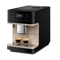 Aparat de cafea Miele CM6360 OBCM thumbnav 4