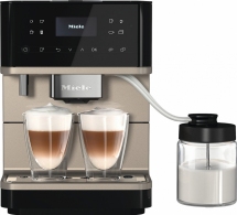 Aparat de cafea Miele CM6360 OBCM thumbnav 5