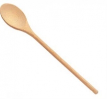 Ложка Quiselle Linguradelemn40cm thumbnav 1