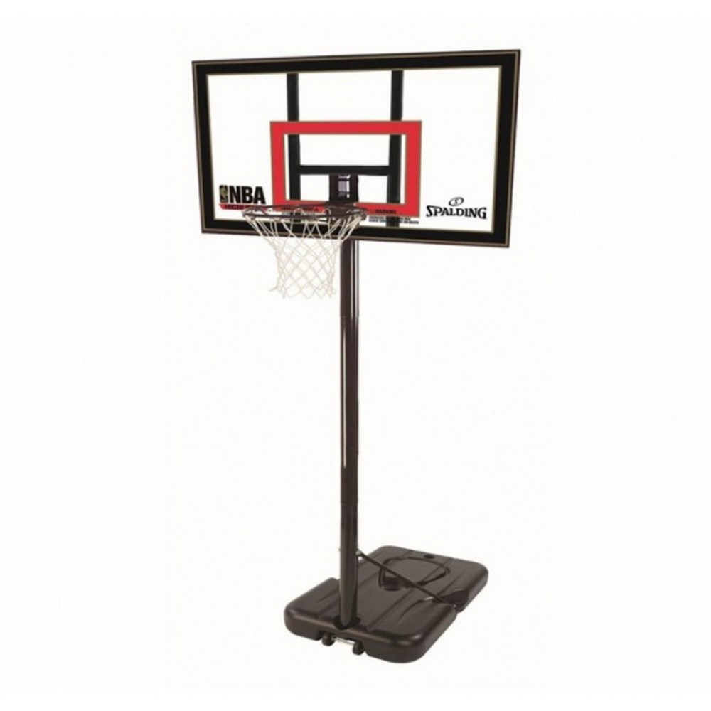 Stand Basketball Spalding Highlight Portable photo Stand Basketball Spalding Highlight Portable photo
