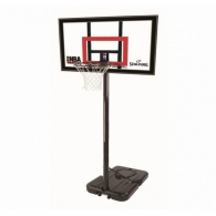 Stand Basketball Spalding Highlight Portable thumbnav